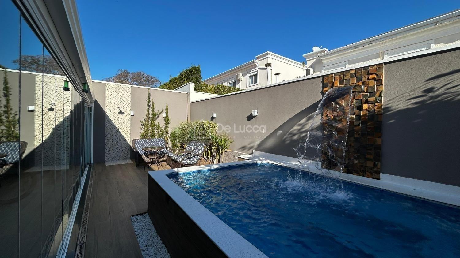 CA005702 | Casa venda Jardim Myrian Moreira da Costa | Campinas/SP