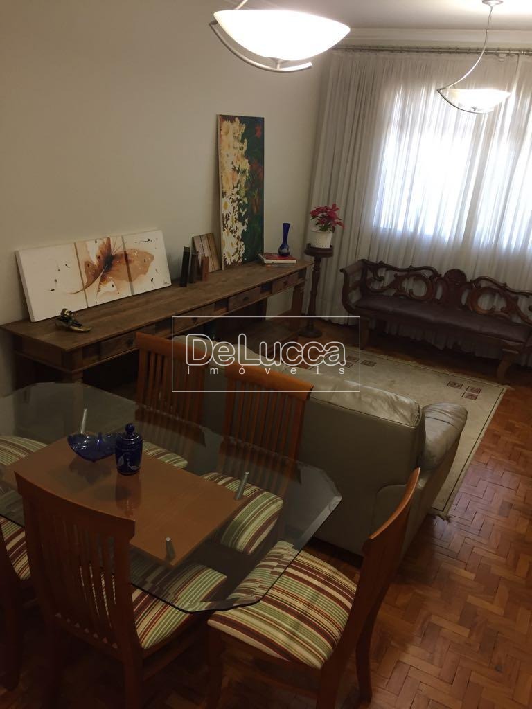 AP006182 | Apartamento venda Centro | Campinas/SP