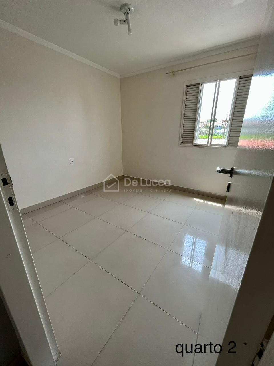 AP006272 | Apartamento venda Vila Proost de Souza | Campinas/SP