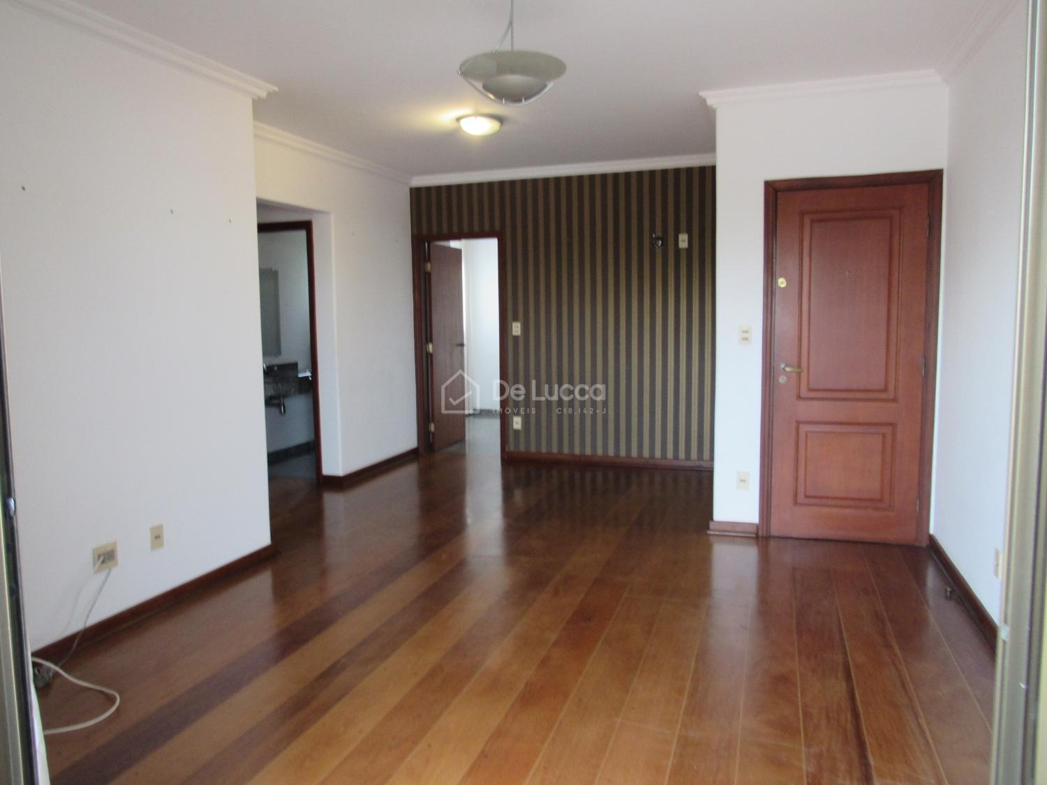 Apartamento à venda no Botafogo em Campinas
