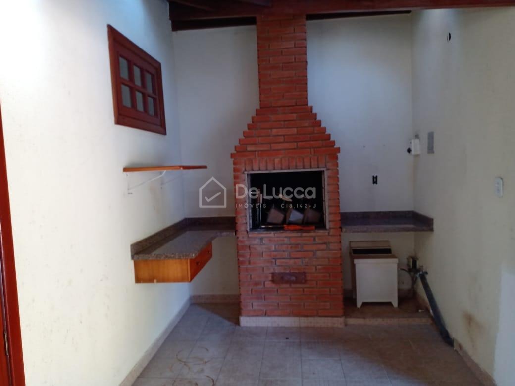 Casa à venda no Cidade Universitária em Campinas