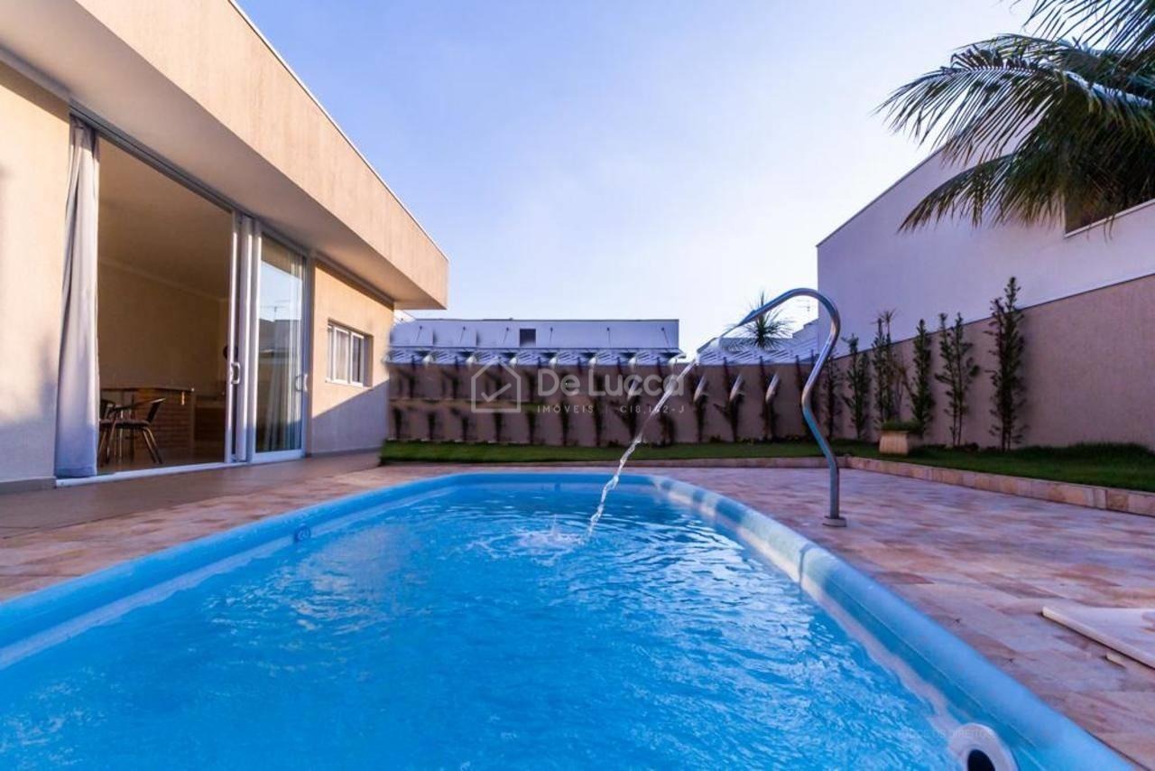 CA008267 | Casa venda Jardim América | Paulínia/SP