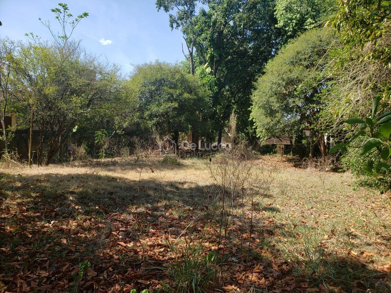 Terreno à venda no Parque Xangrilá em Campinas