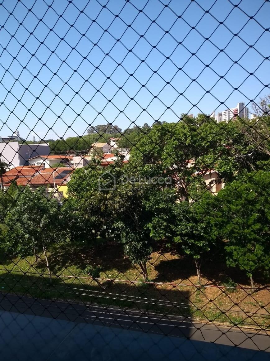 Apartamento à venda no Jardim Boa Esperança em Campinas
