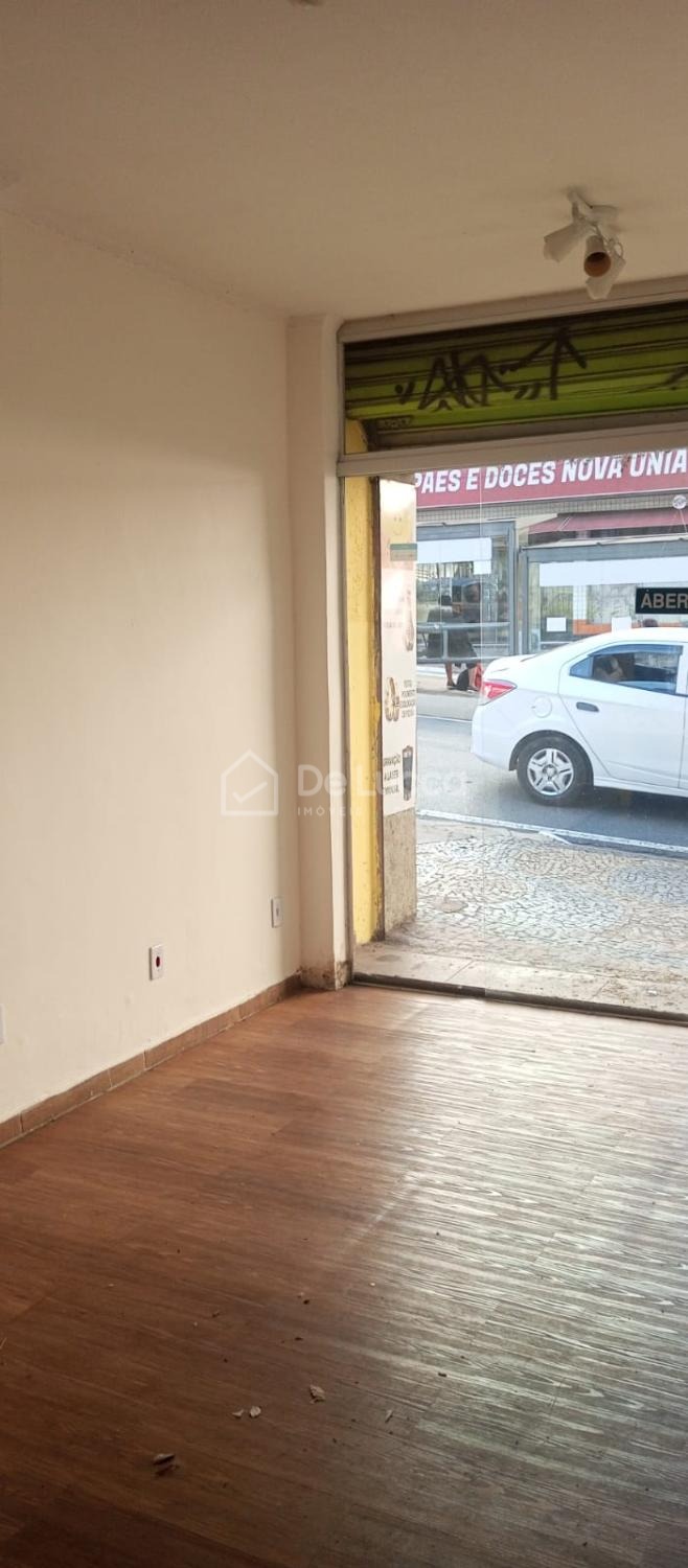 BA010188 | Barracão aluguel Centro | Campinas/SP