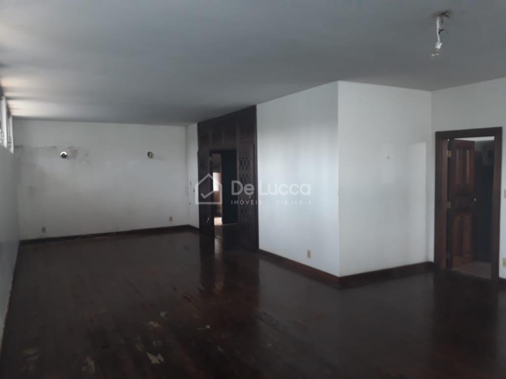 CA010699 | Casa aluguel Nova Campinas | Campinas/SP