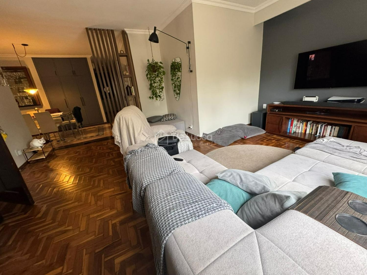 CA011013 | Casa venda Taquaral | Campinas/SP