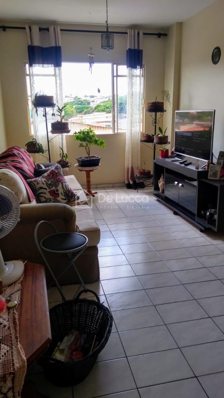 Apartamento à venda no Vila Marieta em Campinas