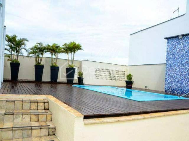 AP011398 | Apartamento venda Jardim Paraíso | Campinas/SP