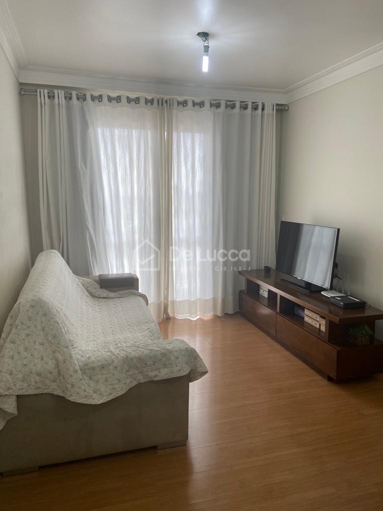 Apartamento à venda no Vila Nova em Campinas