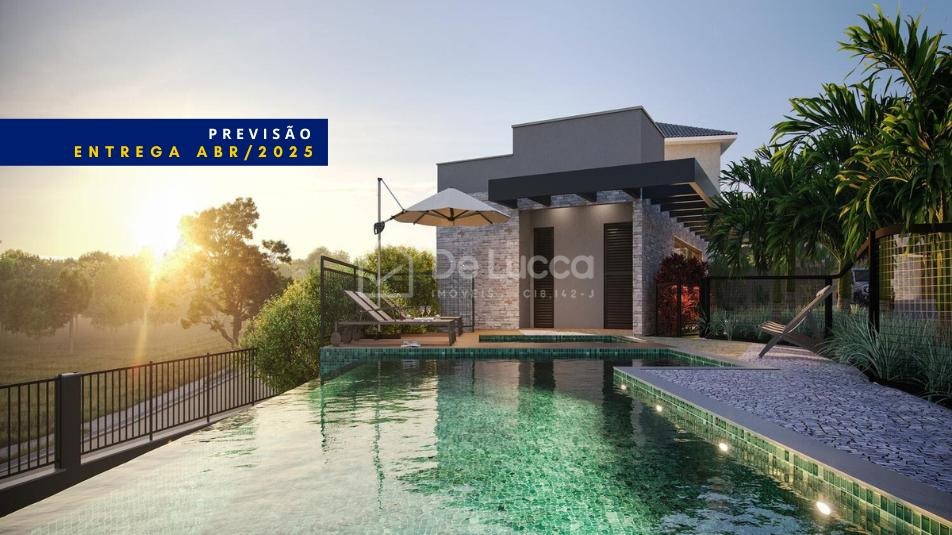 CA012015 | Casa venda Loteamento Santa Ana do Atibaia (Sousas) | Campinas/SP