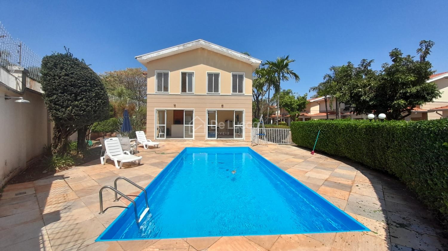 CA012564 | Casa venda Jardim Santa Genebra | Campinas/SP CA012564 | Casa venda Jardim Santa Genebra | Campinas/SP