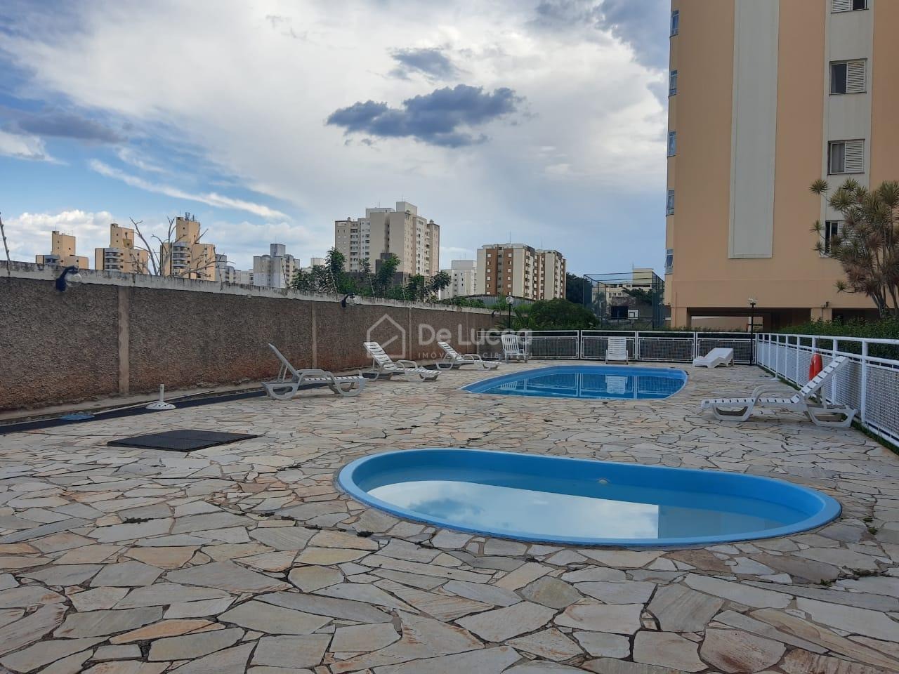 AP012803 | Apartamento venda aluguel Fazenda Santa Cândida | Campinas/SP