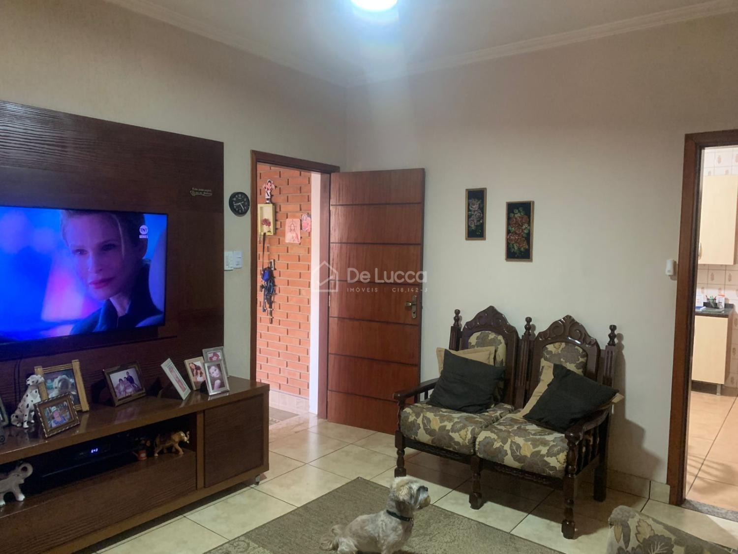 CA013307 | Casa venda Chácara da Barra | Campinas/SP