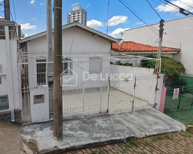 CA013430 | Casa venda Jardim Guanabara | Campinas/SP