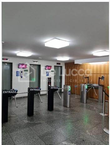 SA013746 | Sala venda aluguel Centro | Campinas/SP