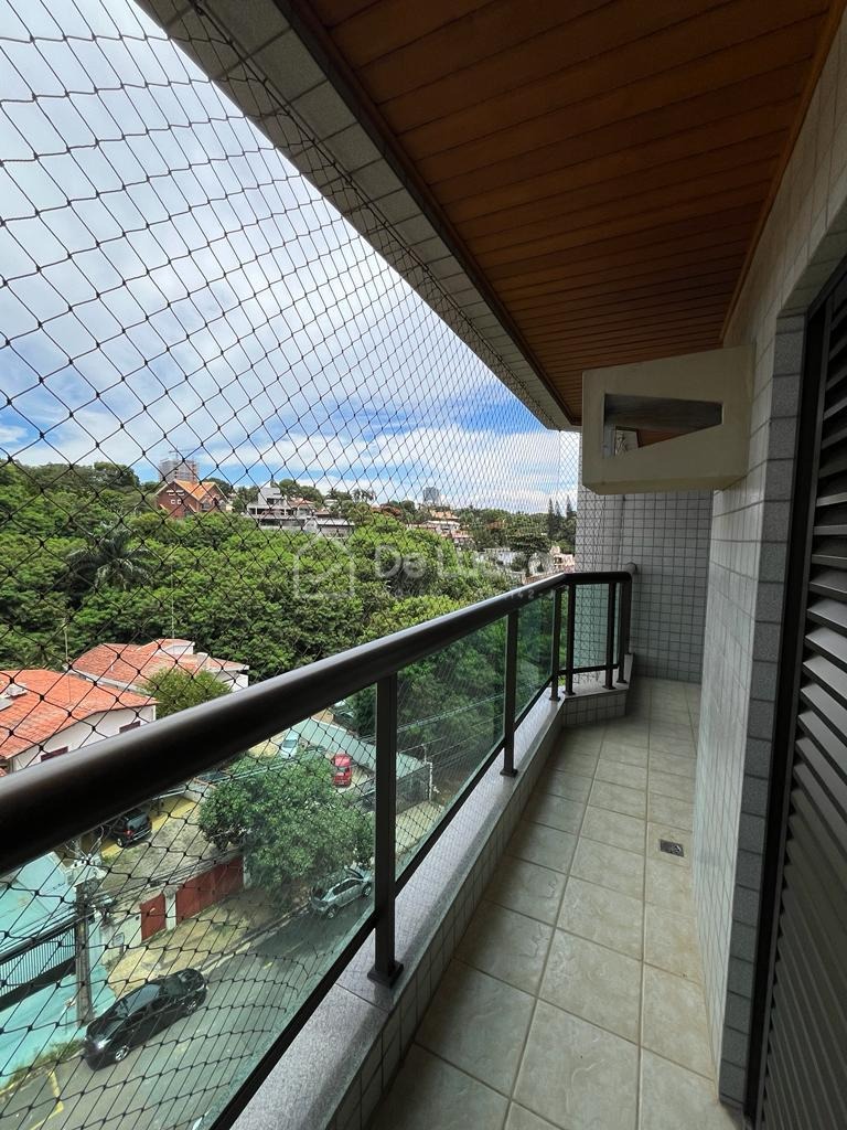 Apartamento para alugar no Jardim Planalto em Campinas