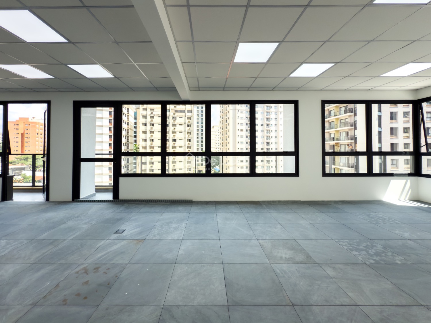 SA014799 | Sala aluguel Cambuí | Campinas/SP