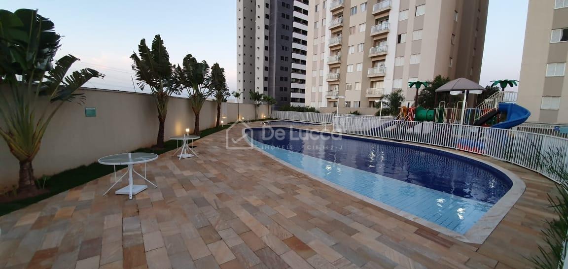 AP015226 | Apartamento venda Vila Brandina | Campinas/SP