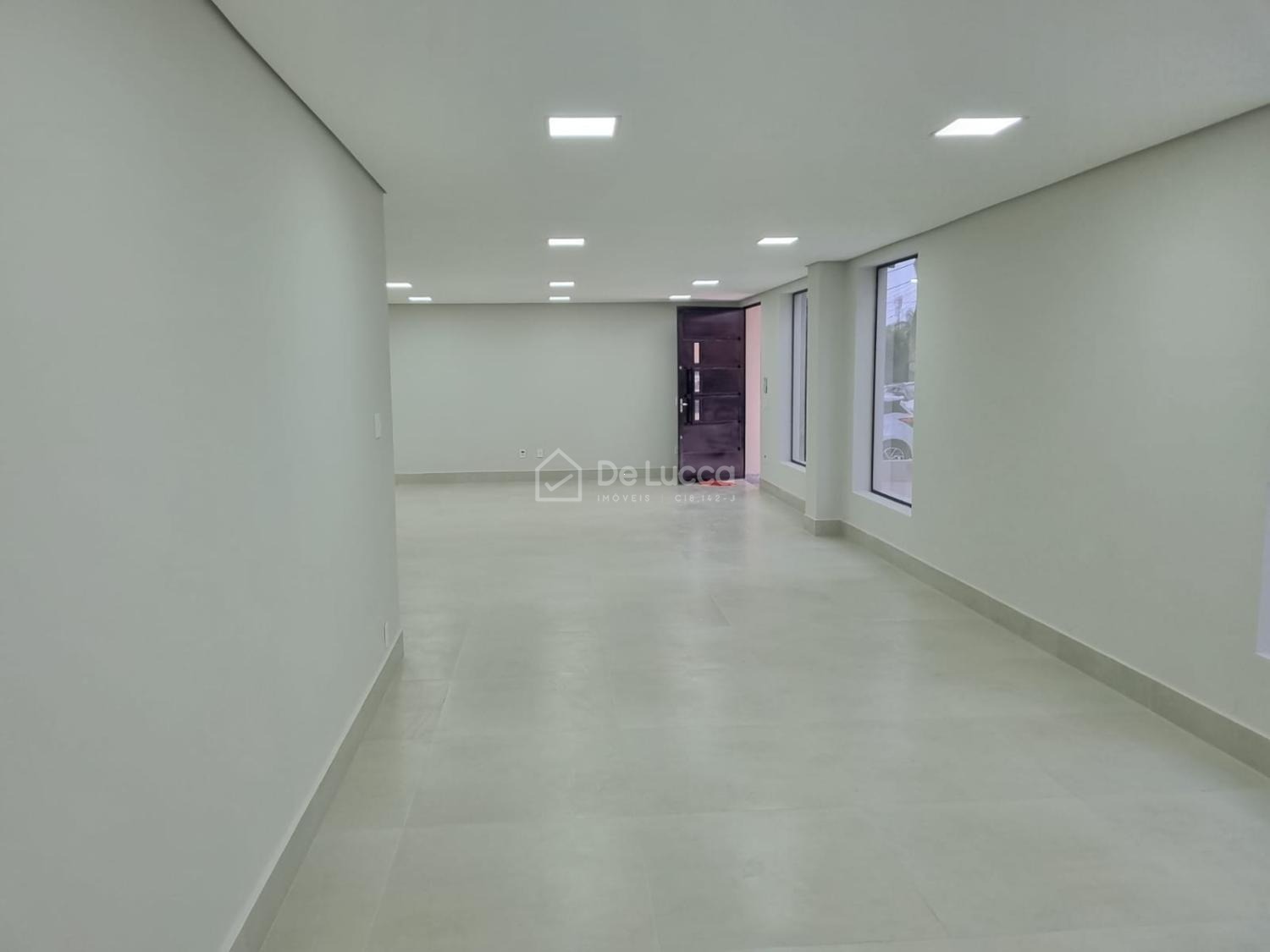 CA015402 | Casa aluguel Nova Campinas | Campinas/SP