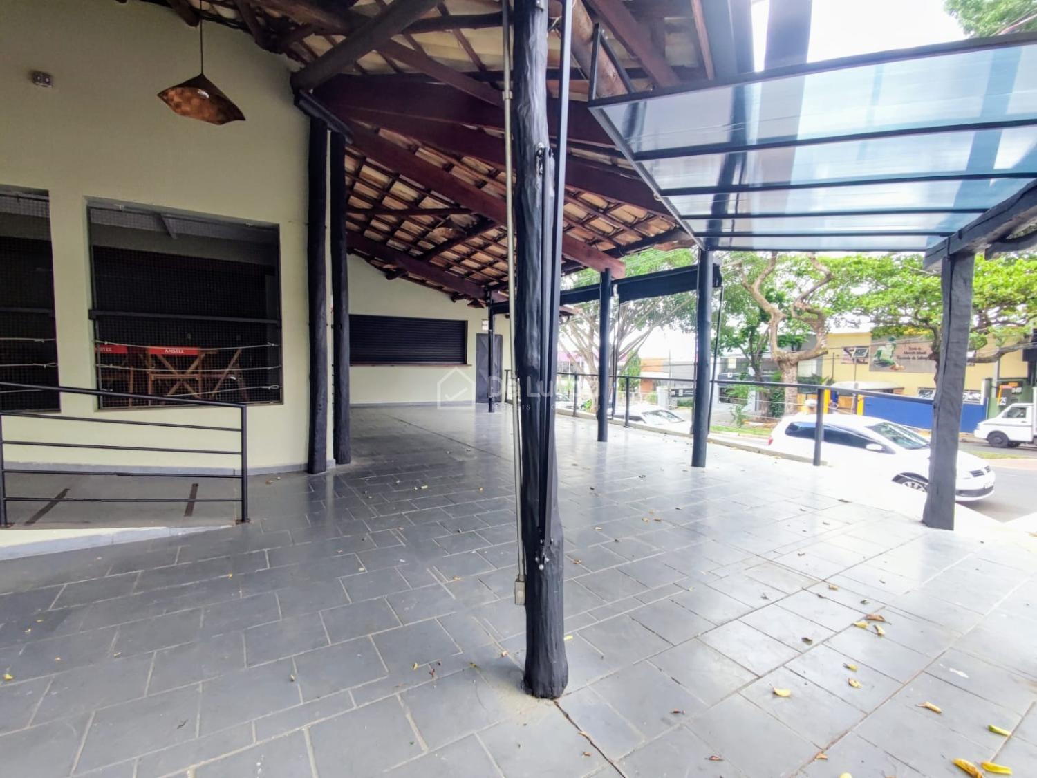 CA015535 | Casa venda aluguel Jardim Flamboyant | Campinas/SP