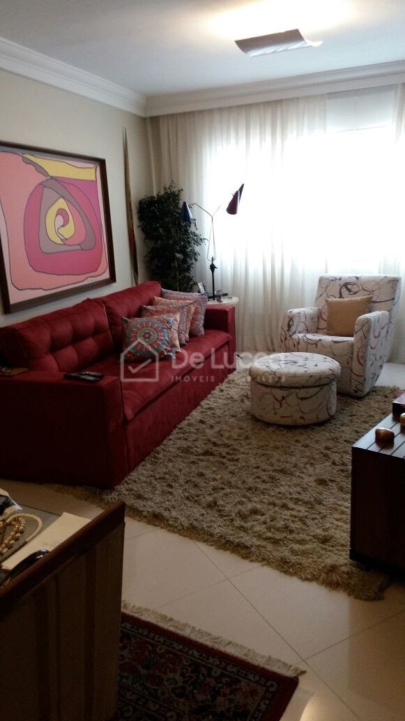 AP015683 | Apartamento venda Centro | Campinas/SP