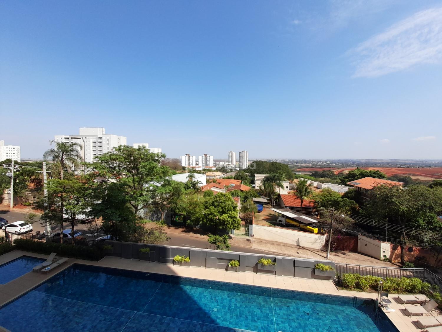 AP015707 | Apartamento venda Mansões Santo Antônio | Campinas/SP