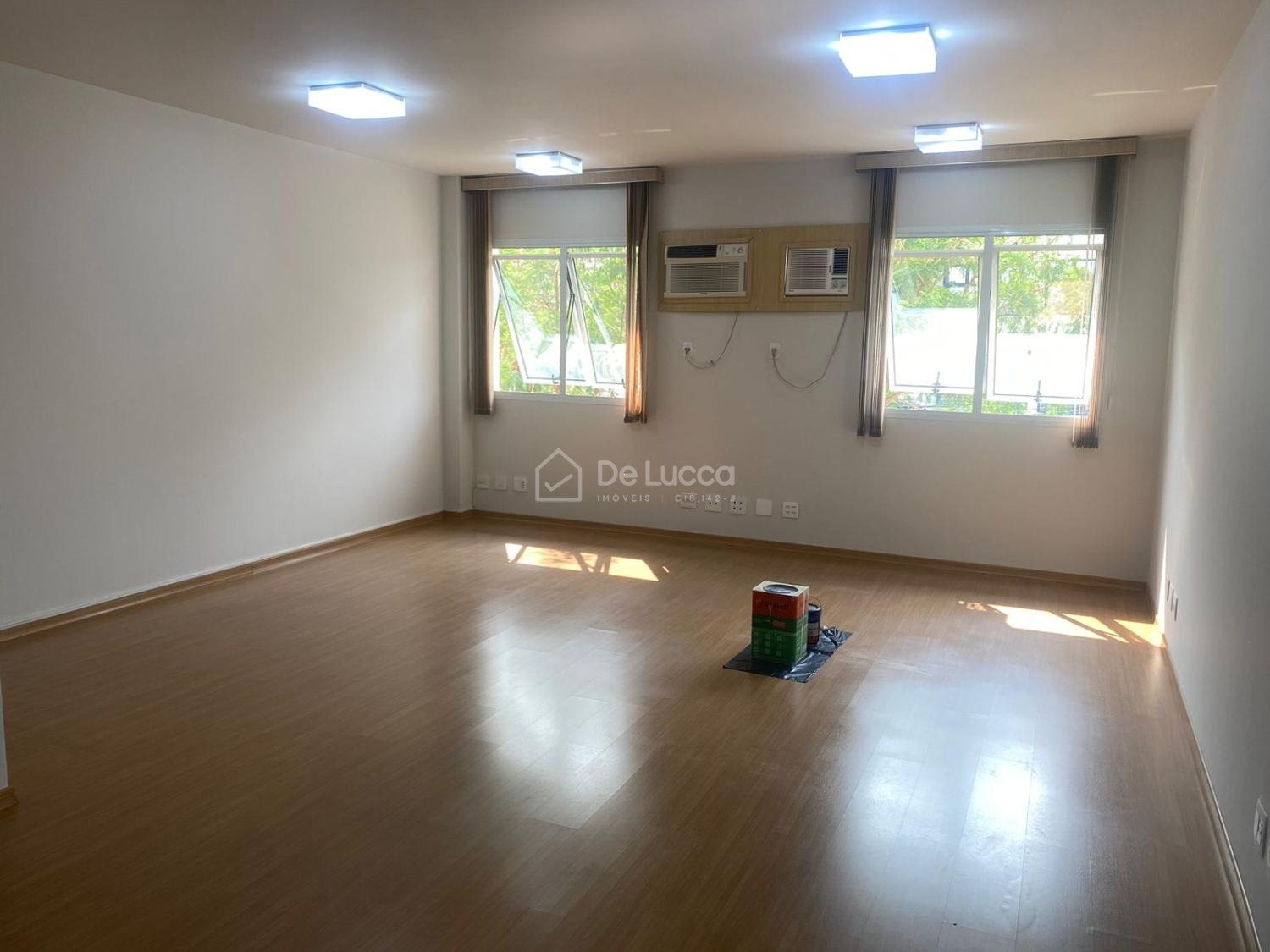 SA015730 | Sala aluguel Loteamento Alphaville Campinas | Campinas/SP