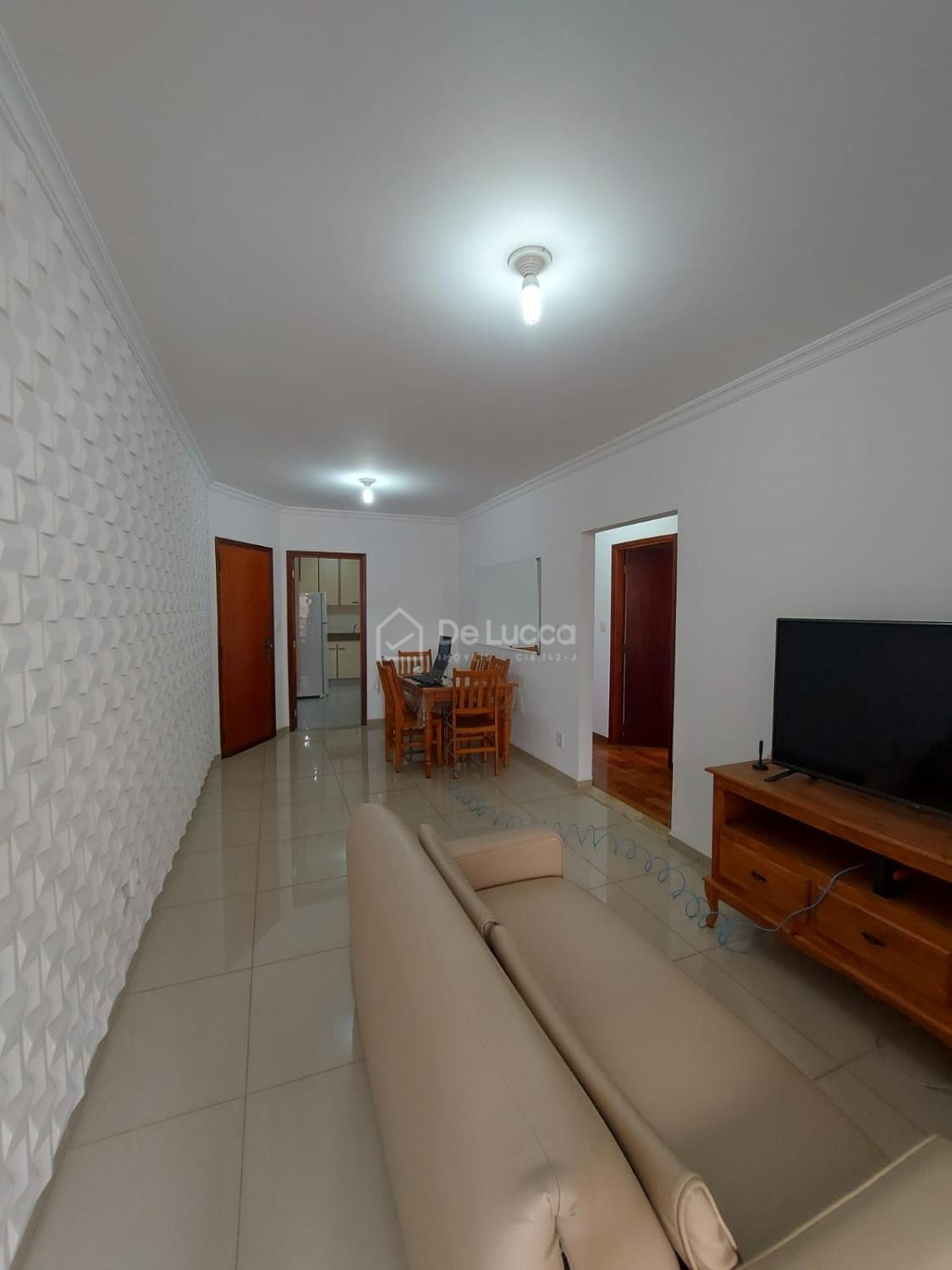 AP015745 | Apartamento venda Bonfim | Campinas/SP