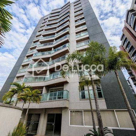 AP015762 | Apartamento venda Cambuí | Campinas/SP