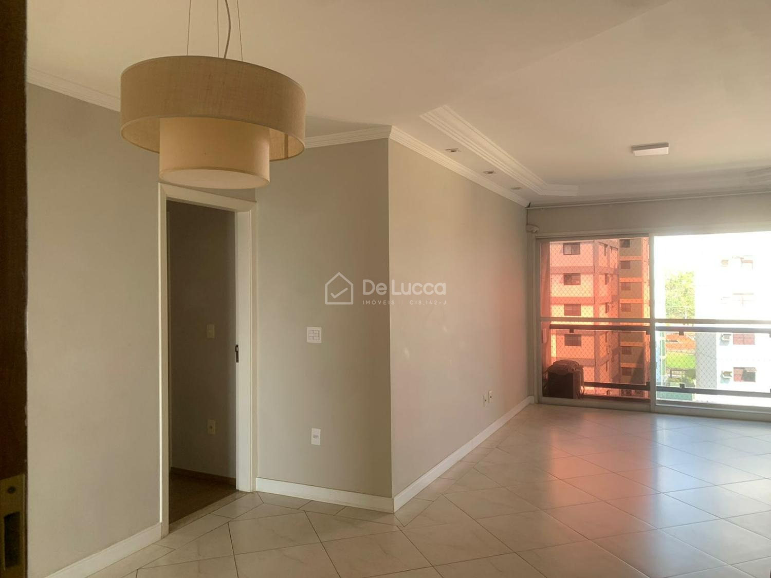 AP015800 | Apartamento venda Jardim Flamboyant | Campinas/SP