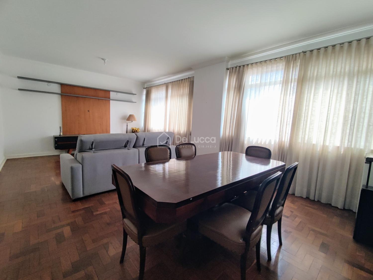 AP015840 | Apartamento venda aluguel Centro | Campinas/SP