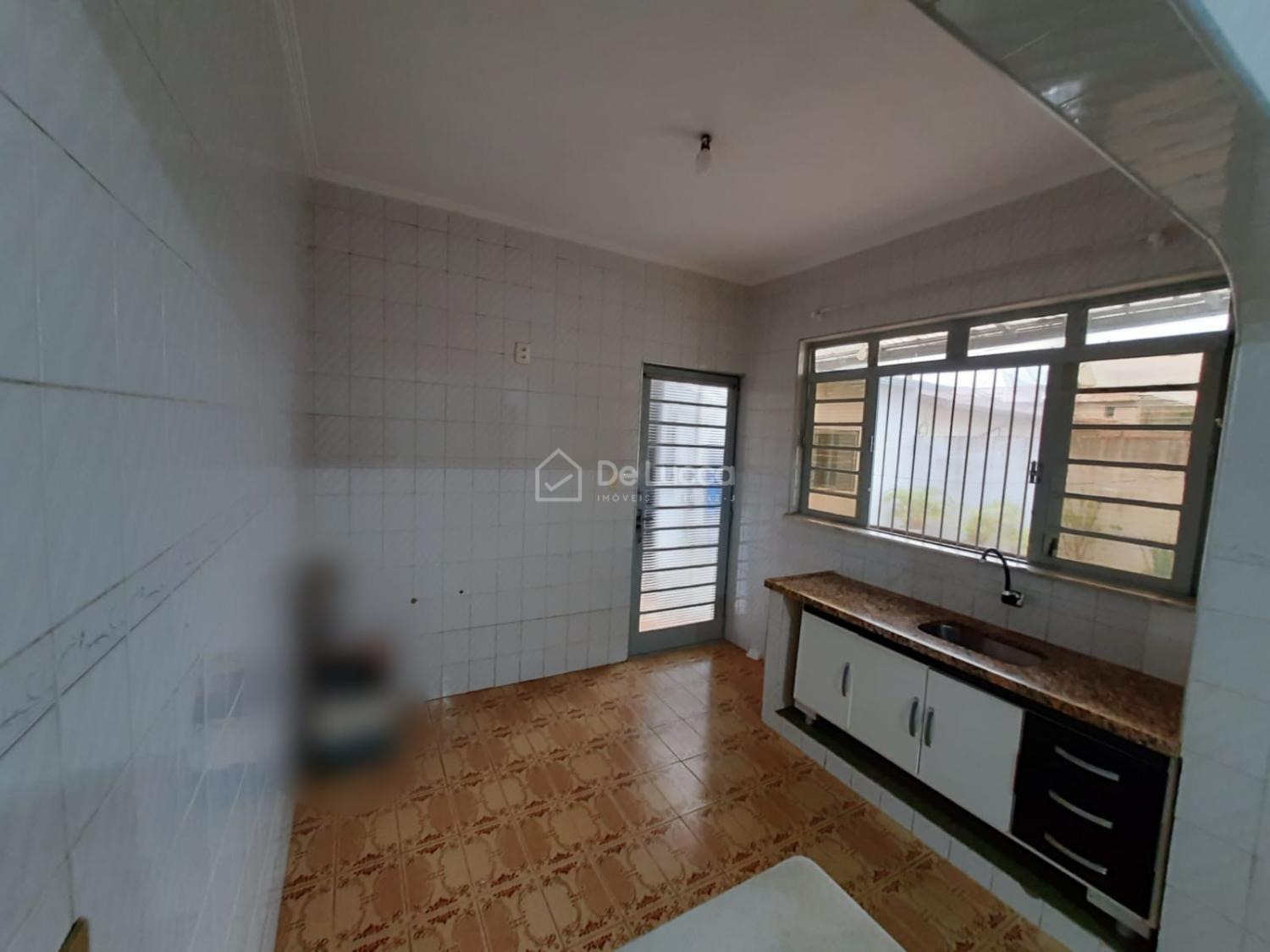 CA015859 | Casa venda Jardim Eulina | Campinas/SP