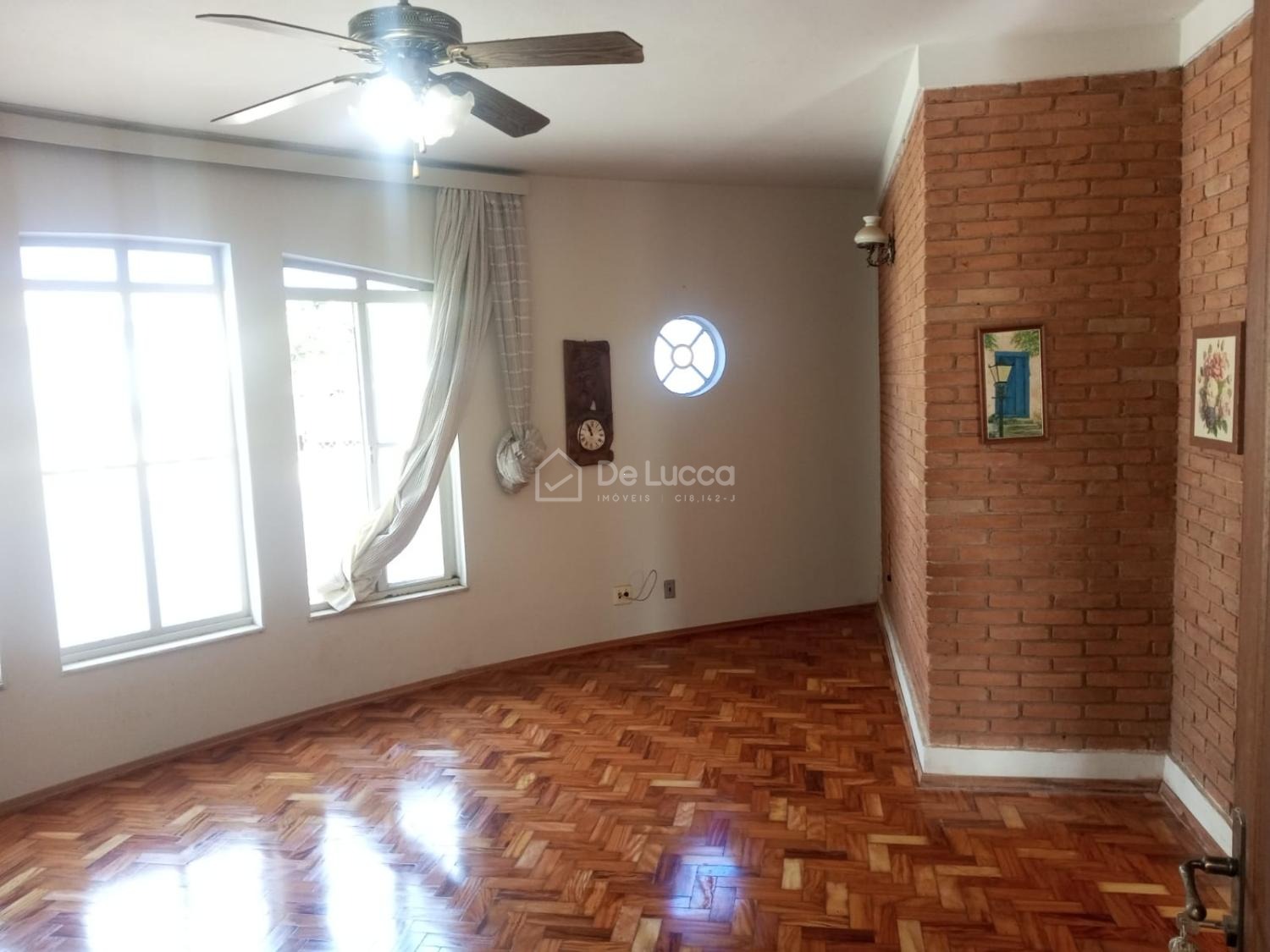 CA015881 | Casa venda Jardim Nossa Senhora Auxiliadora | Campinas/SP