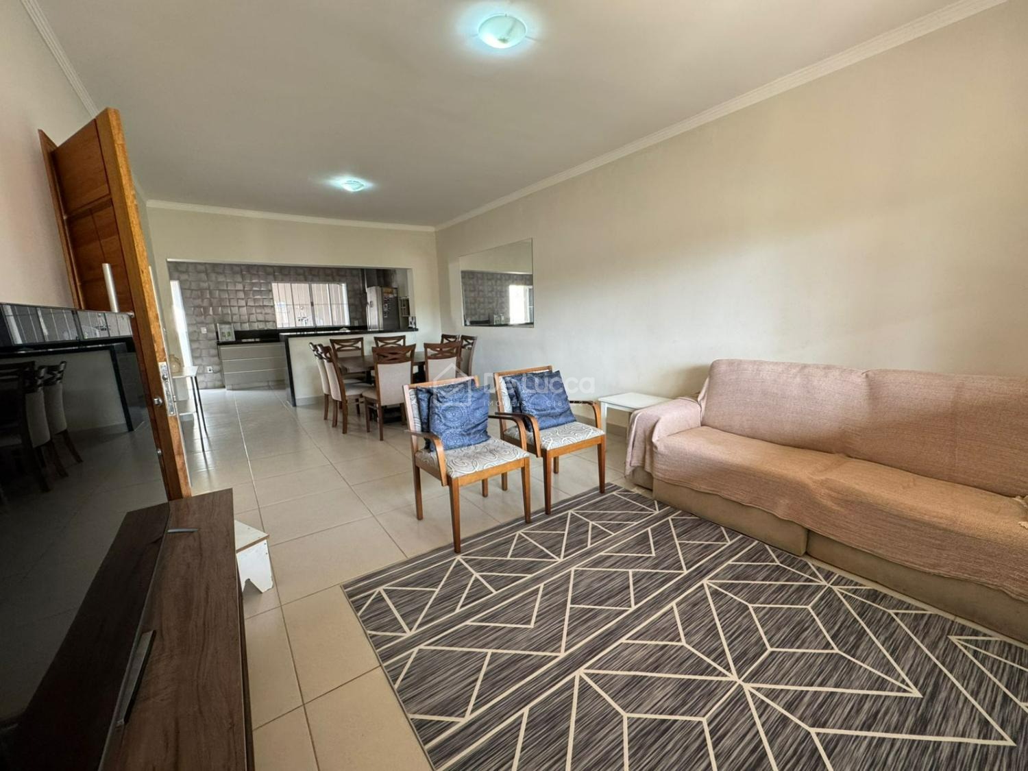 CA015915 | Casa venda Chácara da Barra | Campinas/SP