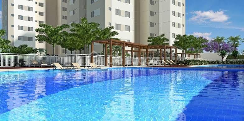 AP015945 | Apartamento venda Jardim Nova Europa | Campinas/SP