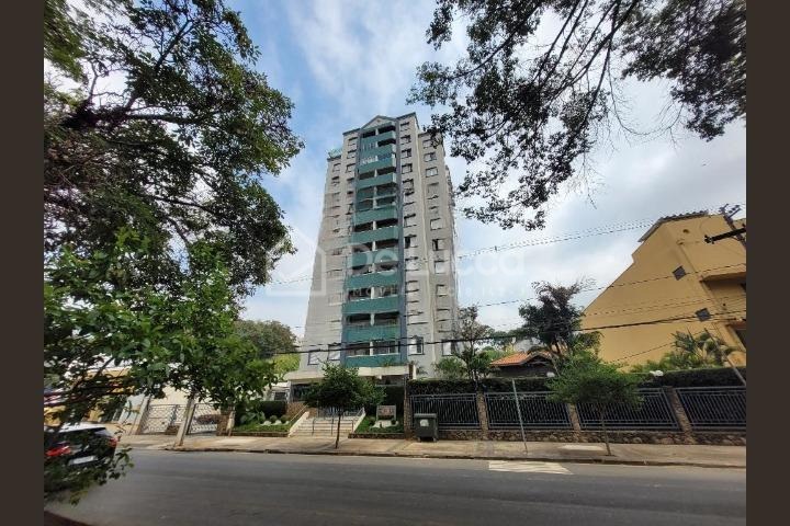 AP015996 | Apartamento venda Cambuí | Campinas/SP