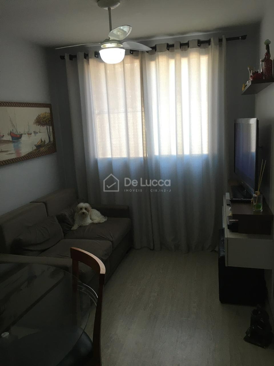 AP016030 | Apartamento venda Jardim Boa Esperança | Campinas/SP