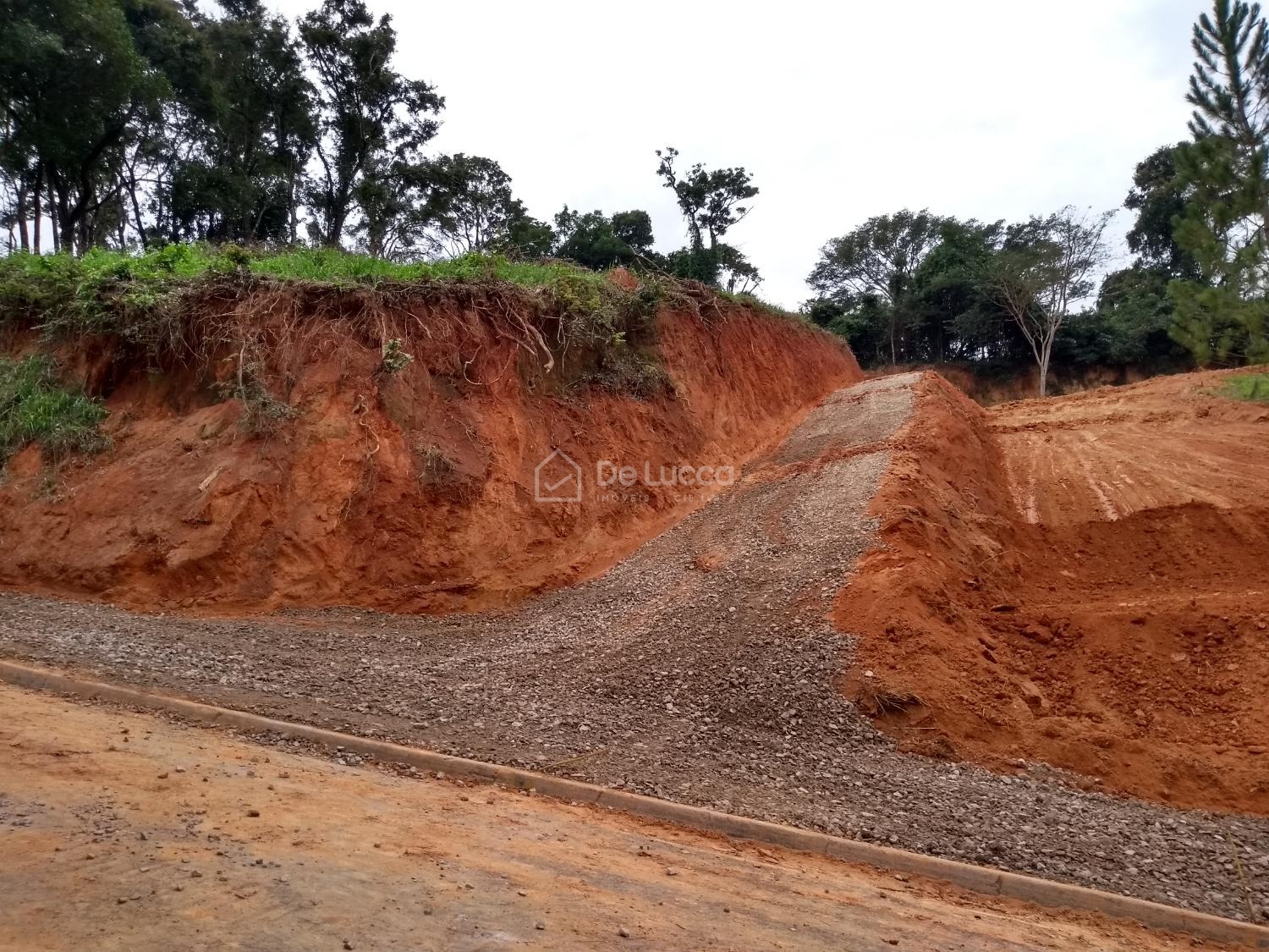 TE016052 | Terreno venda Joaquim Egídio | Campinas/SP