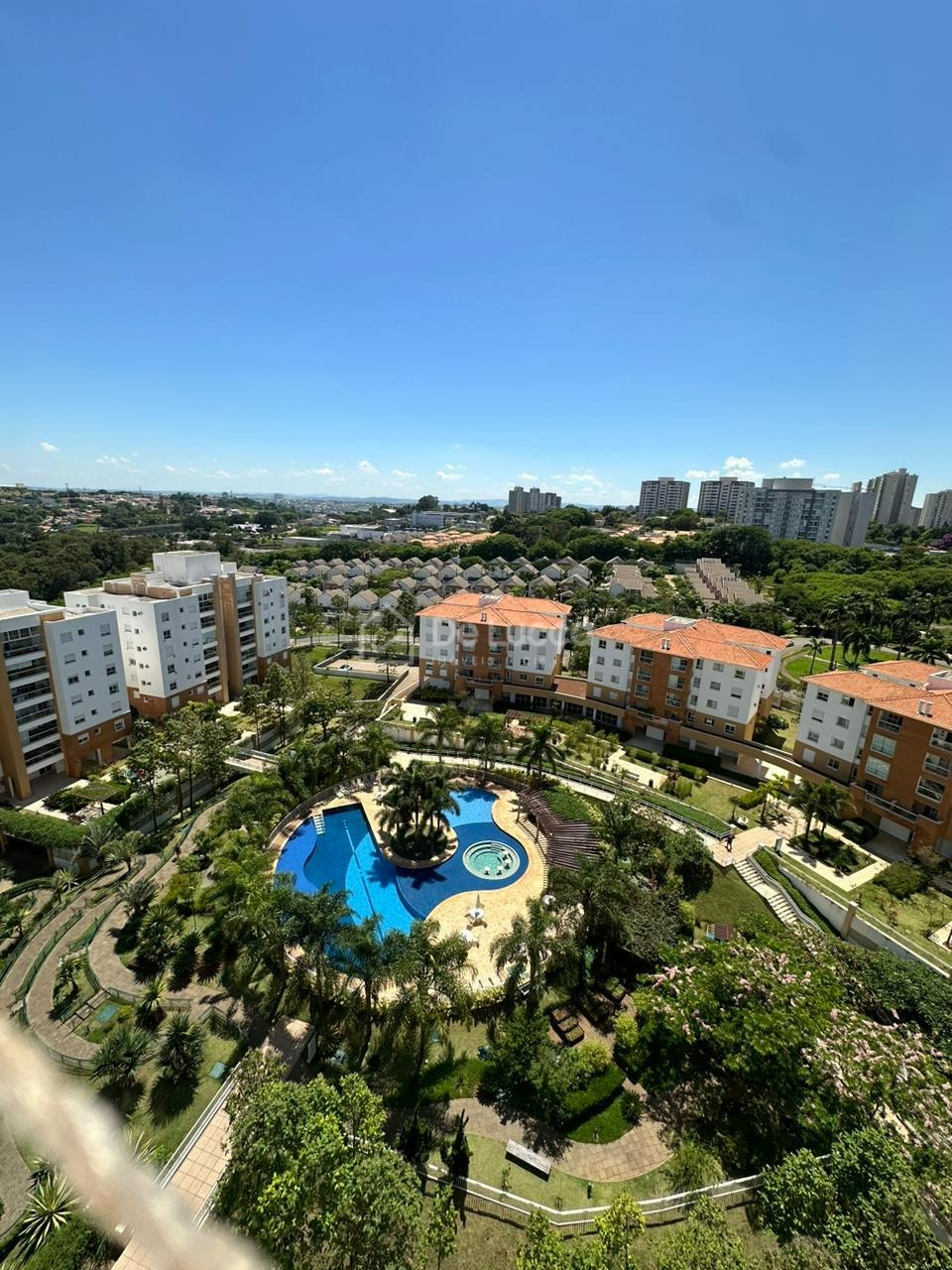 AP016095 | Apartamento venda Loteamento Residencial Vila Bella Dom Pedro | Campinas/SP