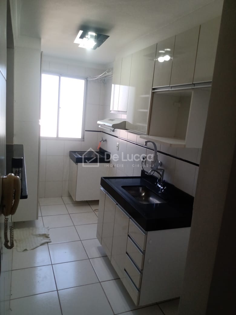 AP016106 | Apartamento venda aluguel Jardim Antonio Von Zuben | Campinas/SP