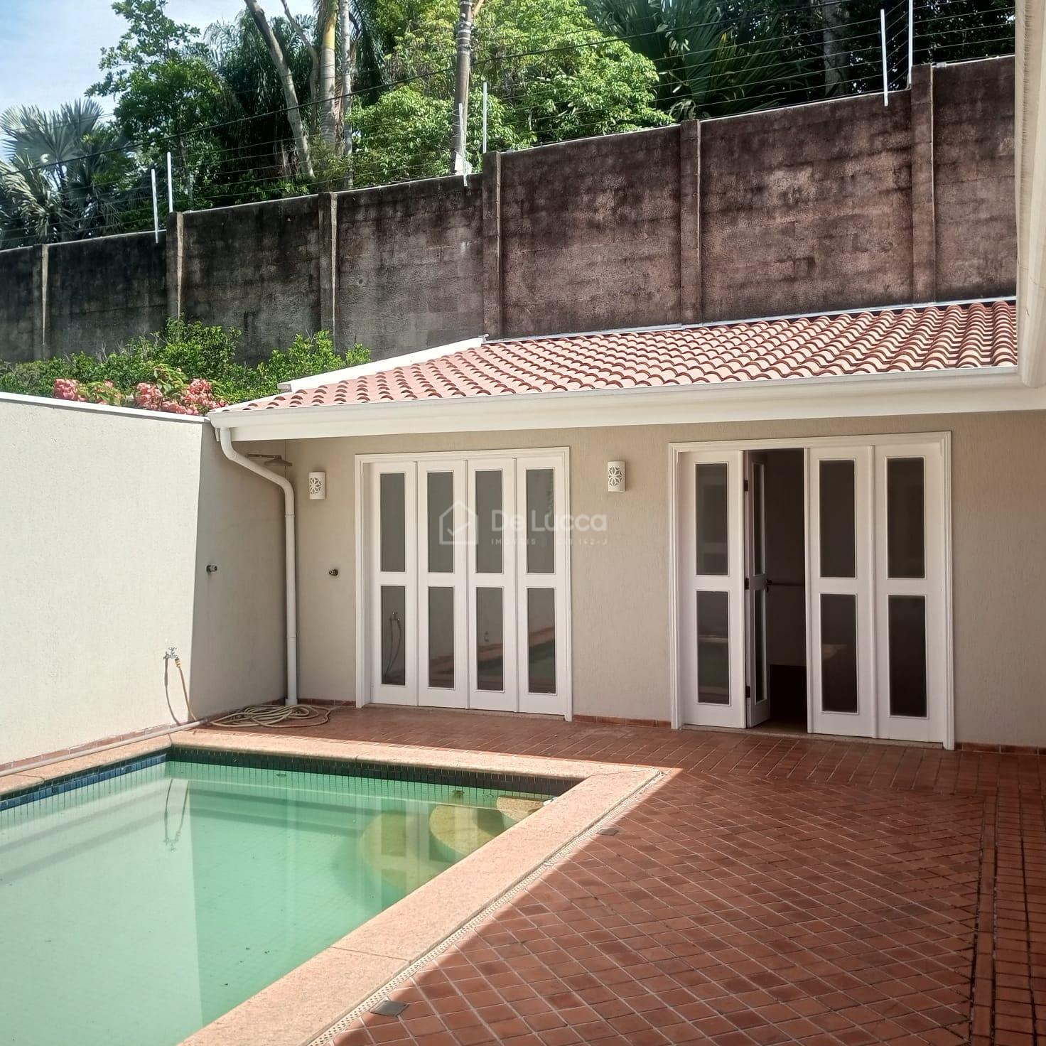 CA021088 | Casa aluguel Chácara da Barra | Campinas/SP