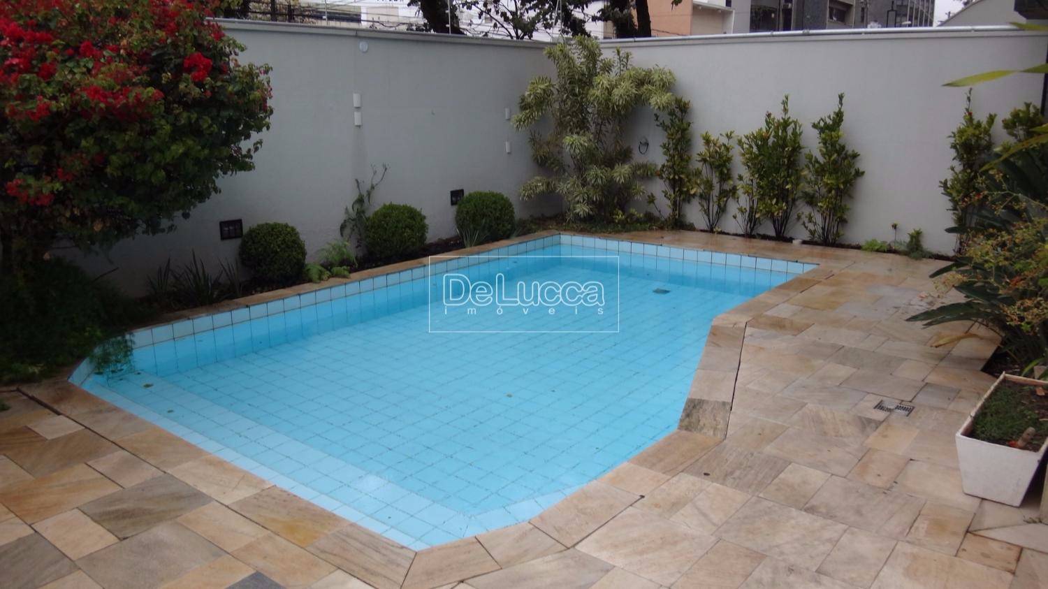 AP026007 | Apartamento venda Cambuí | Campinas/SP