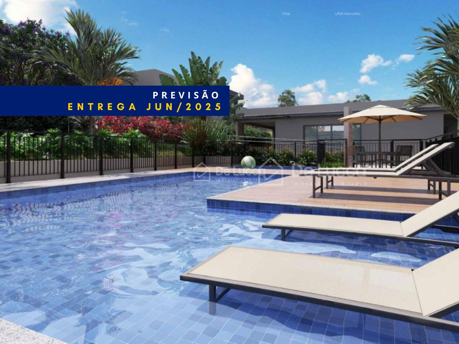 AP026076 | Apartamento venda Mansões Santo Antônio | Campinas/SP