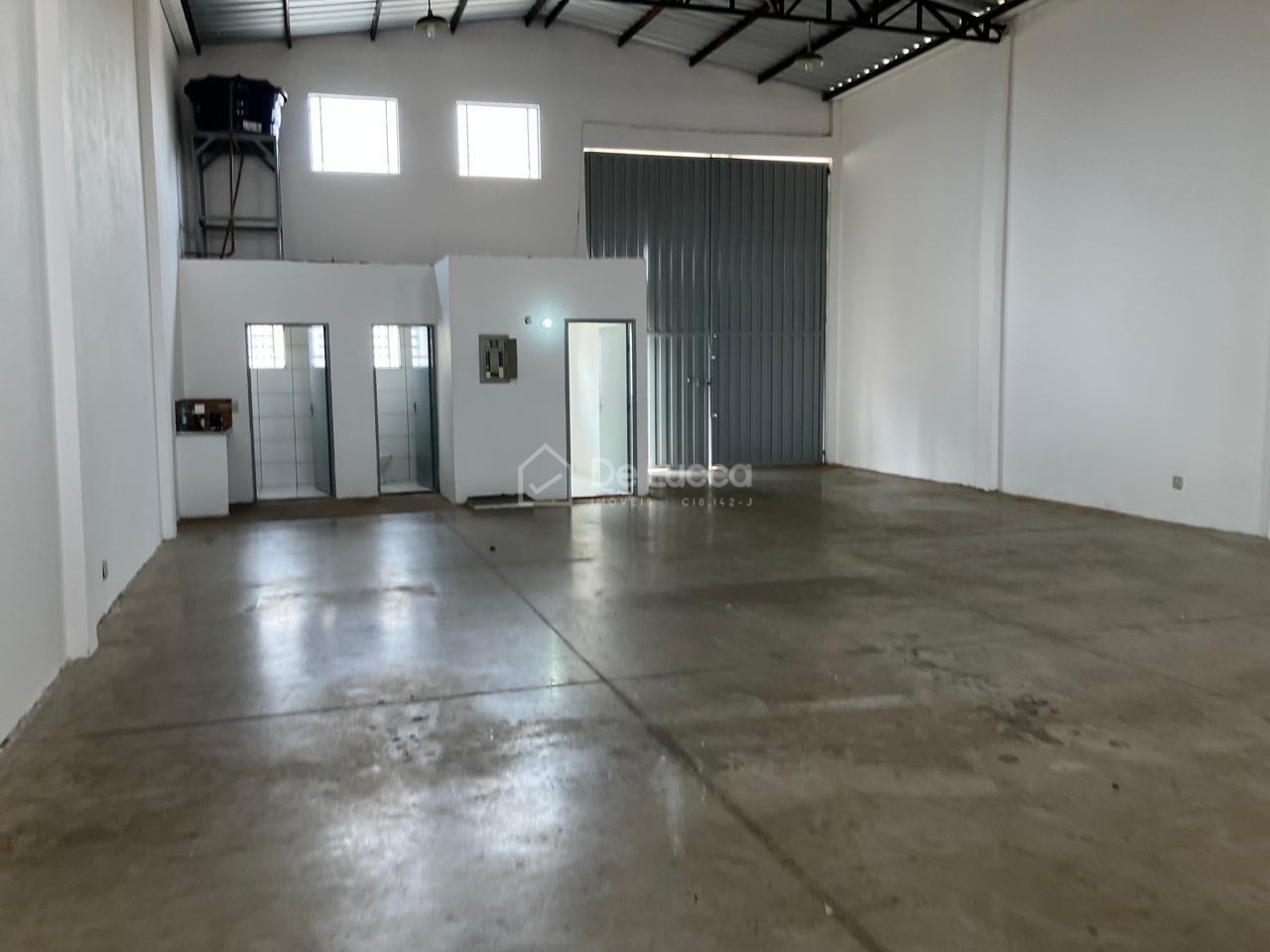BA026126 | Barracão aluguel Parque Via Norte | Campinas/SP BA026126 | Barracão aluguel Parque Via Norte | Campinas/SP