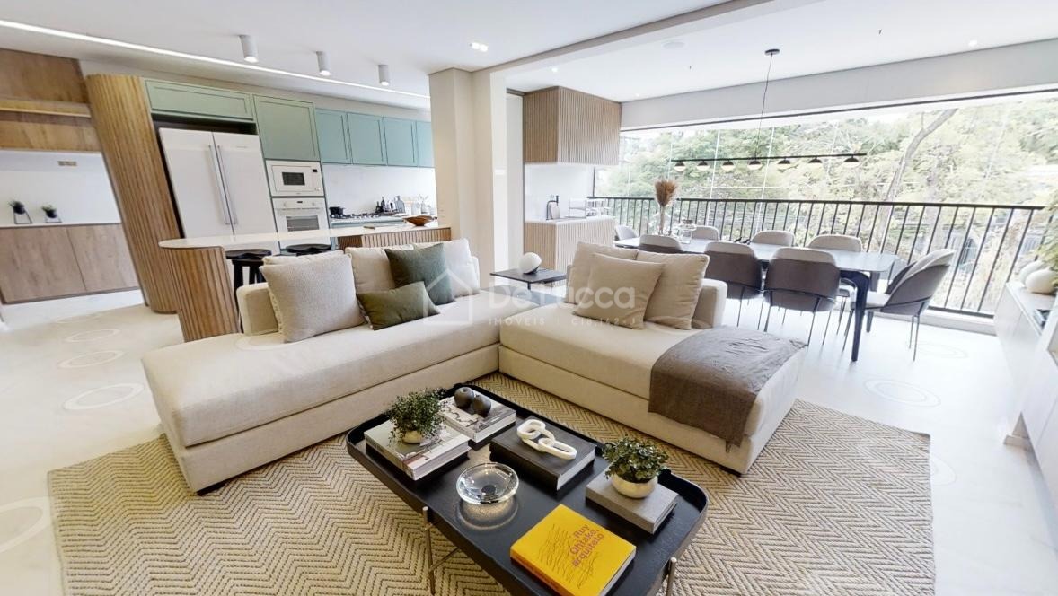 AP026181 | Apartamento venda Cambuí | Campinas/SP