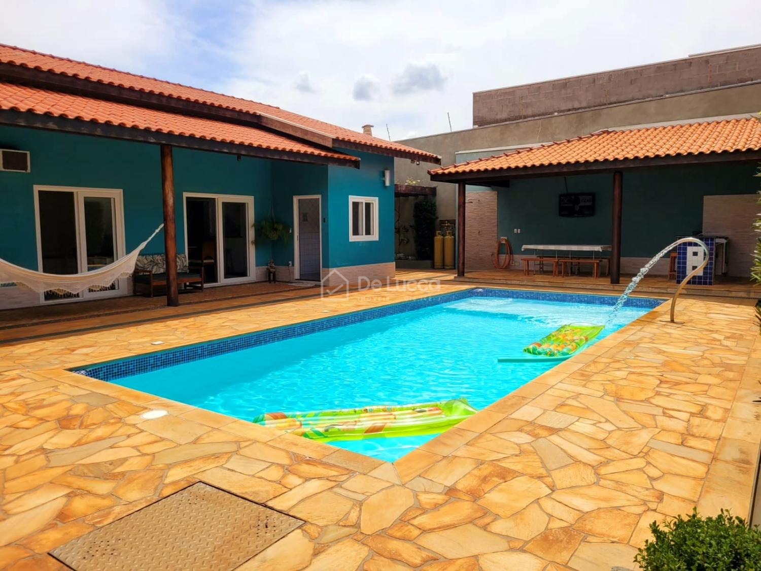 CA026242 | Casa venda Jardim Planalto | Paulínia/SP CA026242 | Casa venda Jardim Planalto | Paulínia/SP