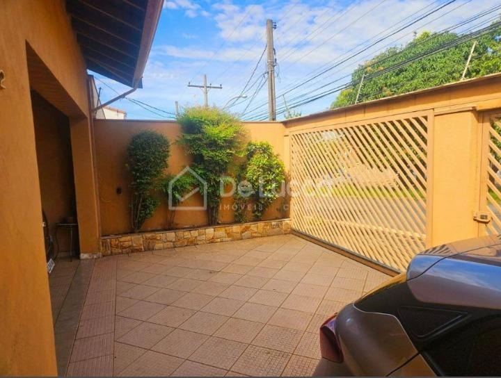 CA026257 | Casa aluguel Vila Nogueira | Campinas/SP