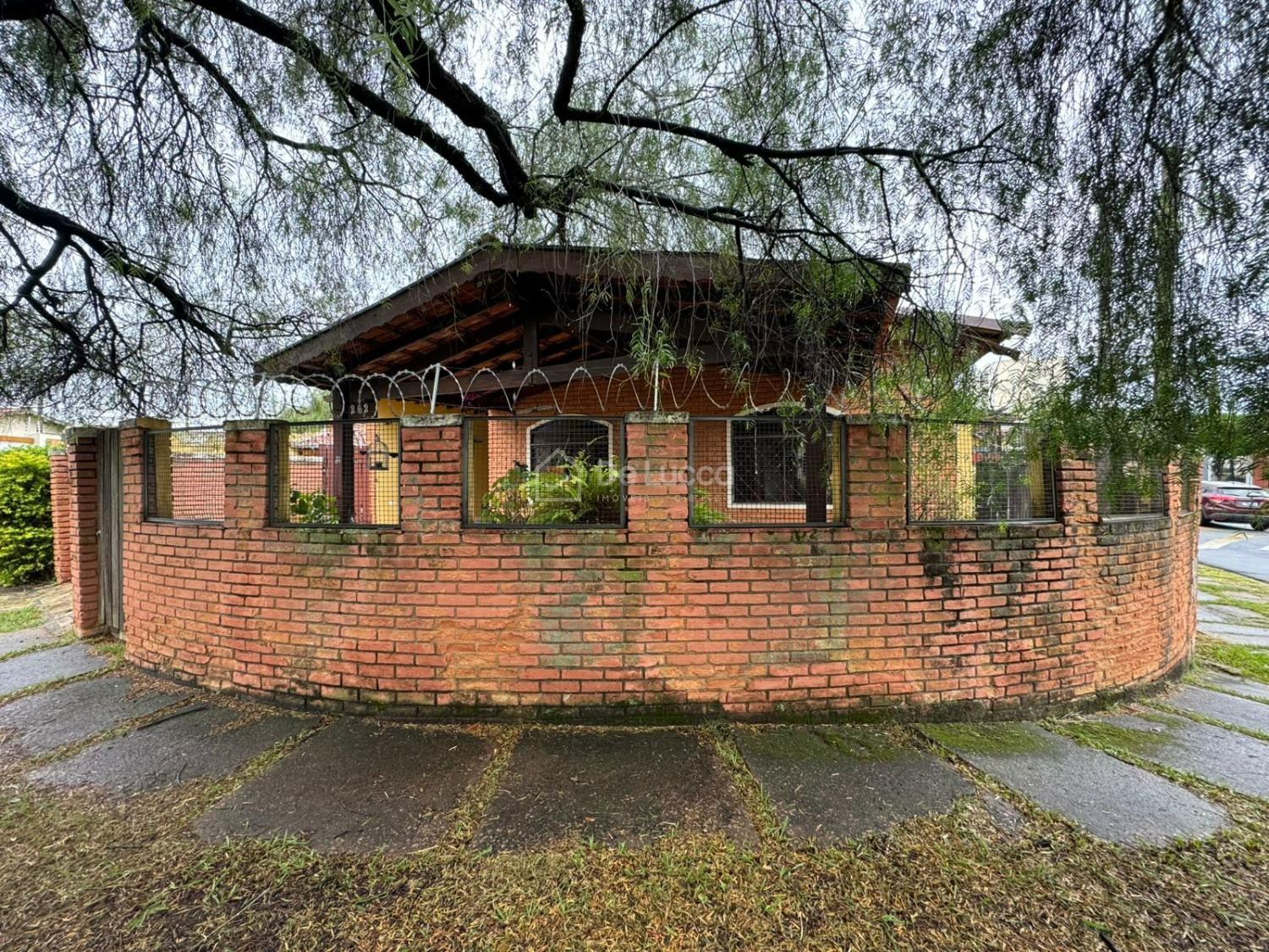 CA026620 | Casa venda Chácara da Barra | Campinas/SP