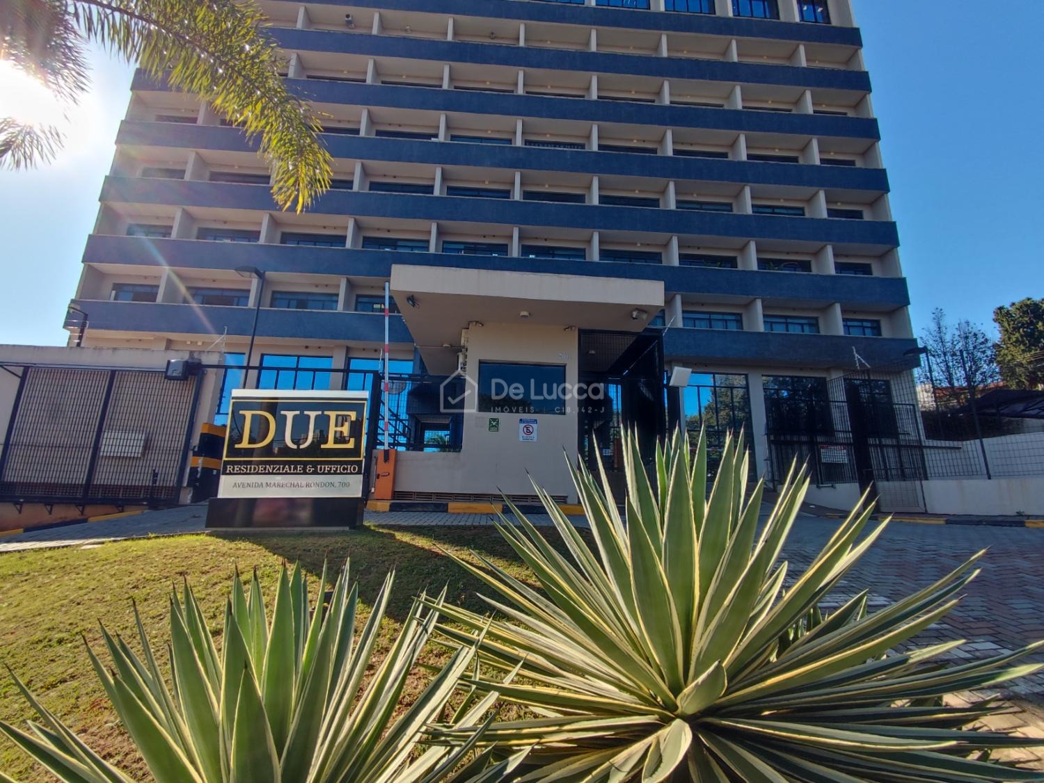 SA026680 | Sala venda aluguel Jardim Chapadão | Campinas/SP